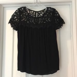 Ella Moss top